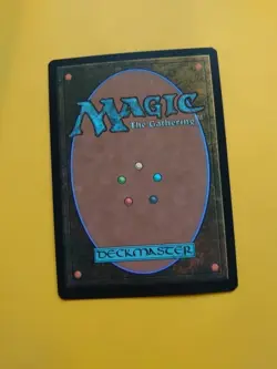 Dragon's Hoard. SCO rare artifact Magic the Gathering Card. - Image 3