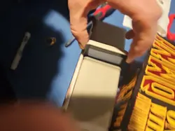 1995 FACTORY SET 450 Illuminati INWO Card Game New World Order - Image 3