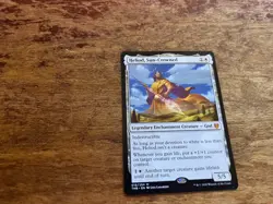 Heliod, Sun-Crowned Theros Beyond Death Regular - Image 1