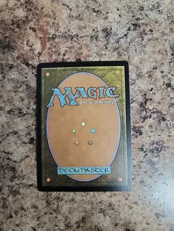 In Garruk's Wake - M15 #100 Prerelease Stamped Foil Promo - Near Mint - MtG - Image 3