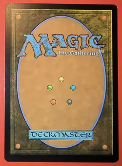 MTG, MAGIC: AMBLING STORMSHELL, TARKIR DRAGONSTORM, 0037 UNCOMMON /NM, REG. - Image 3