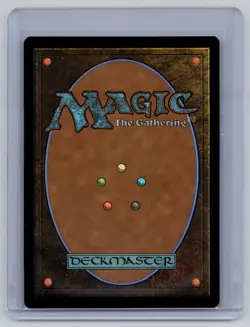 Reanimate R Commander: FINAL FANTASY 282 NM MTG FIC Magic RARE FF6 - Image 2