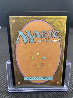 MTG Misdirection - Duel Decks: Merfolks VS Goblins NM/English - Image 2