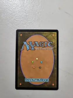 1x MTG Magic the Gathering Agadeem Occultist (48/151) Worldwake LP Free Shipping - Image 2