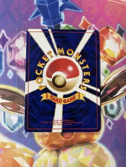 Pokemon Team Rockets Dark Arbok (Japanese) •024 - Image 2