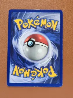 Pikachu - 58/102 E3 Yellow Cheeks Stamp Promo Pokemon - MP Base Unlimited WOTC - Image 2