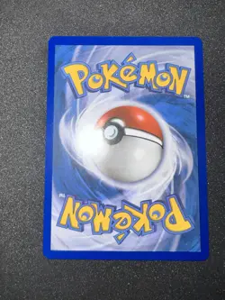 2016 Pokemon Steelix EX Steam Siege Full Art 108/114 NM - Image 2