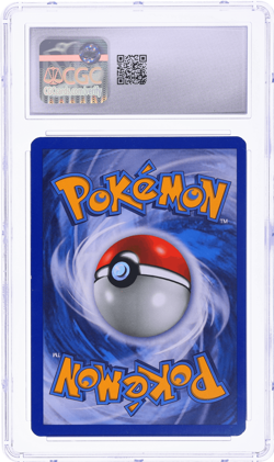 2007 Pokemon Diamond and Pearl Black Star Promos Torterra Lv X #DP09 CGC 7 - Image 2