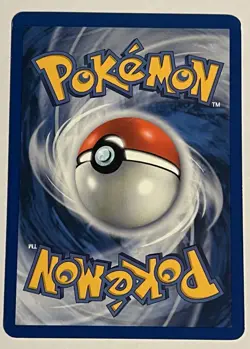 Pokemon 1999-2000 TCG Gym Heroes Unlimited #18 Misty Holo Rare - 18/132 - Image 2