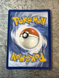 Pokemon Galvantula EX SIR Stellar Crown (LP) #168/142 - Image 2