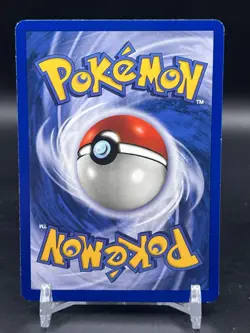 Chansey 3/130 Holo Rare Pokemon Base Set 1999 English WOTC NM- - Image 2