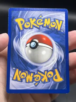 Chansey 3/130 Holo Rare Pokemon Base Set 1999 English WOTC NM- - Image 4