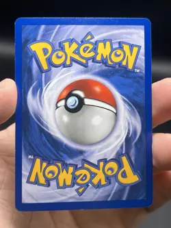 Ampharos Holo Rare 1/64 Swirl Pokemon Neo Revelation 2000 English NM WOTC - Image 4