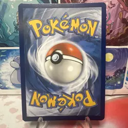 Parasect Trainer Gallery Ultra Rare - TG01/TG30 - Lost Origin Pokemon 2022 NM - Image 3