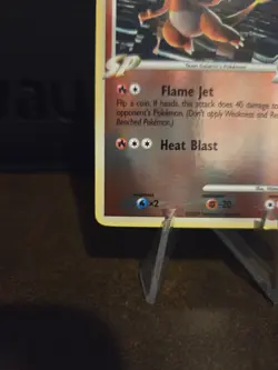 Pokemon TCG Charizard G 20/147 Reverse Holo Rare Platinum Supreme Victors 🌟🌟🌟 - Image 5