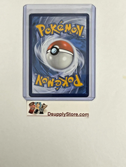 Pokemon TCG Whimsicott GX Unbroken Bonds 140/214 Holo Ultra Rare Free Shipping - Image 2