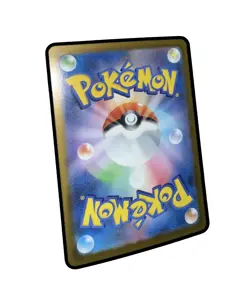 Pokemon Lillie's Determination 091/063 SAR M1L Mega Brave Japanese Full Art Holo - Image 2