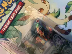 Pokemon TCG Charmander Obsidian Flames Promo #044 Mint - Image 4