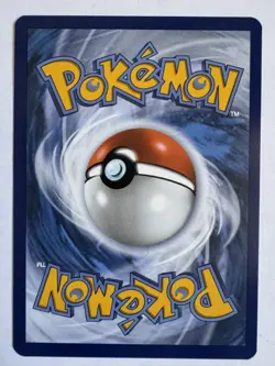Stufful 111/132 Reverse Holo Pokemon TCG Mega Evolutions English - Image 2