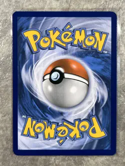 Stufful 110/147 Pokemon TCG Sm-Burning Shadows 2017 Reverse Holo (Near Mint) - Image 2