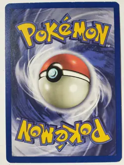 1ST EDITION Poke Ball 64/64 VLP / NM - 1999 Jungle Pokemon Card - Image 2