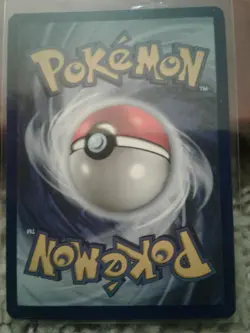 Pokemon 1999 vintage Mewtwo promo card #14 with black star mint condition. - Image 4