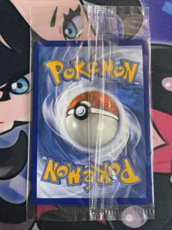 Pokemon Card - SEALED Charizard V SWSH050 Promo Full Art Black Star Promo - Image 2