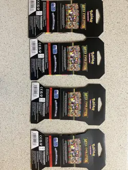 Pokemon Mega Evolution Booster Pack - 10 Cards / Pack - Random Art - SEALED - Image 3
