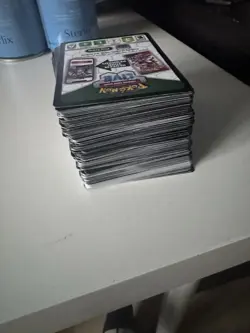 180 Pokemon Scarlet And Violet Code Cards - Image 2