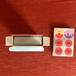 Pokemon Card Scarlet & Violet ex Start Deck Dark Houndoom svD Japanese - Image 3