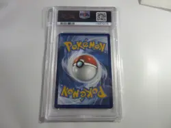 PSA 9 Flareon Holo Poster Collection Promo SVP 167 Pokemon Card - Image 2