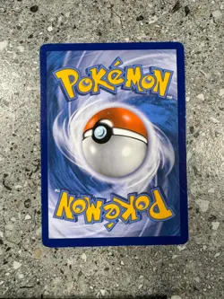 Pokemon TCG Cards Charizard EX XY17 Promo Holo EXC (Standard Size) - Image 2