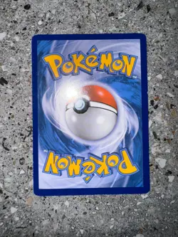 Pokemon TCG Cards Charizard EX XY17 Promo Holo EXC (Standard Size) - Image 4