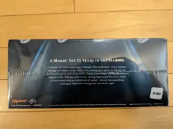 Masters 25 Booster Box - Sealed Unopened Magic The Gathering - Image 4