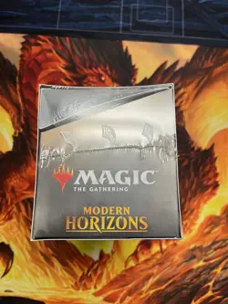 MTG Modern Horizons 1 Booster Box English Magic the Gathering SEALED - Image 2