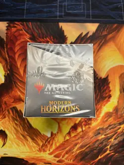 MTG Modern Horizons 1 Booster Box English Magic the Gathering SEALED - Image 3
