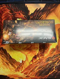 MTG Modern Horizons 1 Booster Box English Magic the Gathering SEALED - Image 4