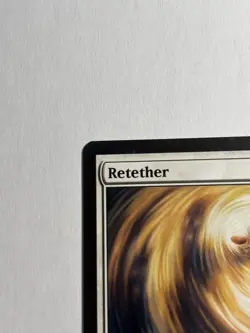 Retether - Planar Chaos - Magic: The Gathering - MTG - Image 2