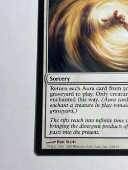 Retether - Planar Chaos - Magic: The Gathering - MTG - Image 4