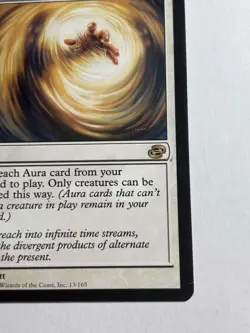 Retether - Planar Chaos - Magic: The Gathering - MTG - Image 5