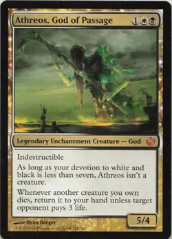Athreos, God of Passage M Journey Into Nyx 146 - LP MTG - Image 1