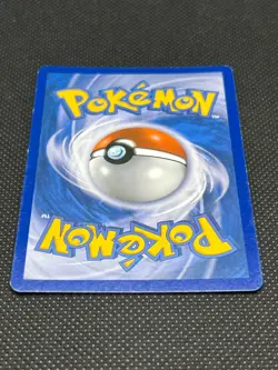 Pokemon Tcg G Scope 93/101 Plasma Blast ACE SPEC - Image 5