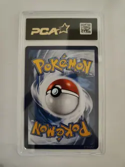 Carte Pokemon - Symbios 171/162 - Forces Temporelles EV05 PCA9,5 - Image 2