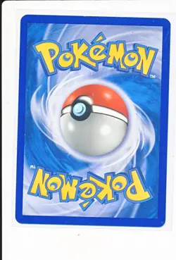 Pokemon EX Dragon Frontiers - Horsea 50/101 Reverse Holo - Set Stamped - Image 2