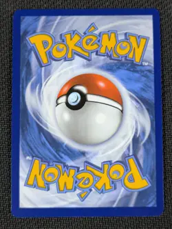 Iron Crown ex Pokemon Prismatic Evolutions PRE 158/131 Special Illustration Rare - Image 2