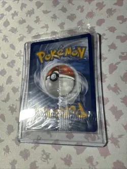 Sealed Pokemon TCG Lucario VSTAR SWSH291 Holo Black Star Promo Crown Zenith - Image 3