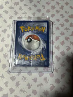 Sealed Pokemon TCG Lucario VSTAR SWSH291 Holo Black Star Promo Crown Zenith - Image 4