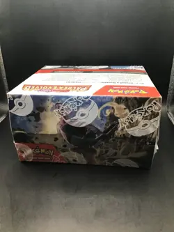 Pokemon Scarlet & Violet Paldea Evolved 36 Packs FACTORY SEALED + Acrylic Case - Image 4
