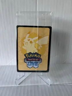 Pokemon TCG Mega Evolution Bulbasaur 133/132 SEALED Booster Box Promo Mint - Image 2