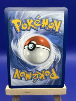 Eevee - 074/131 (Pokemon Day 2025) (Reverse Cosmos Holo) Prismatic Evolution NM - Image 2